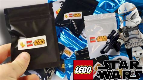 clone in a bag|lego star wars clone bag.